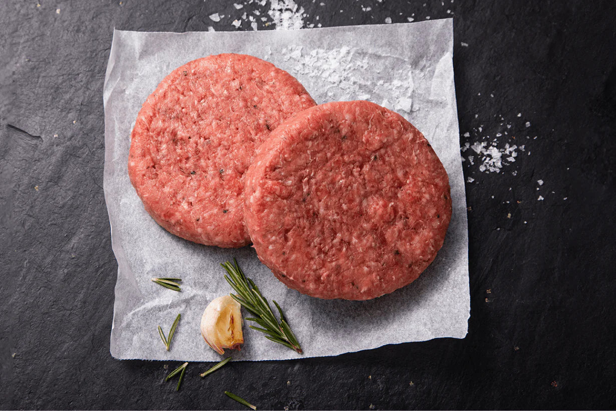 Galloway Beef Taster Box | Grass-Fed Beef Box