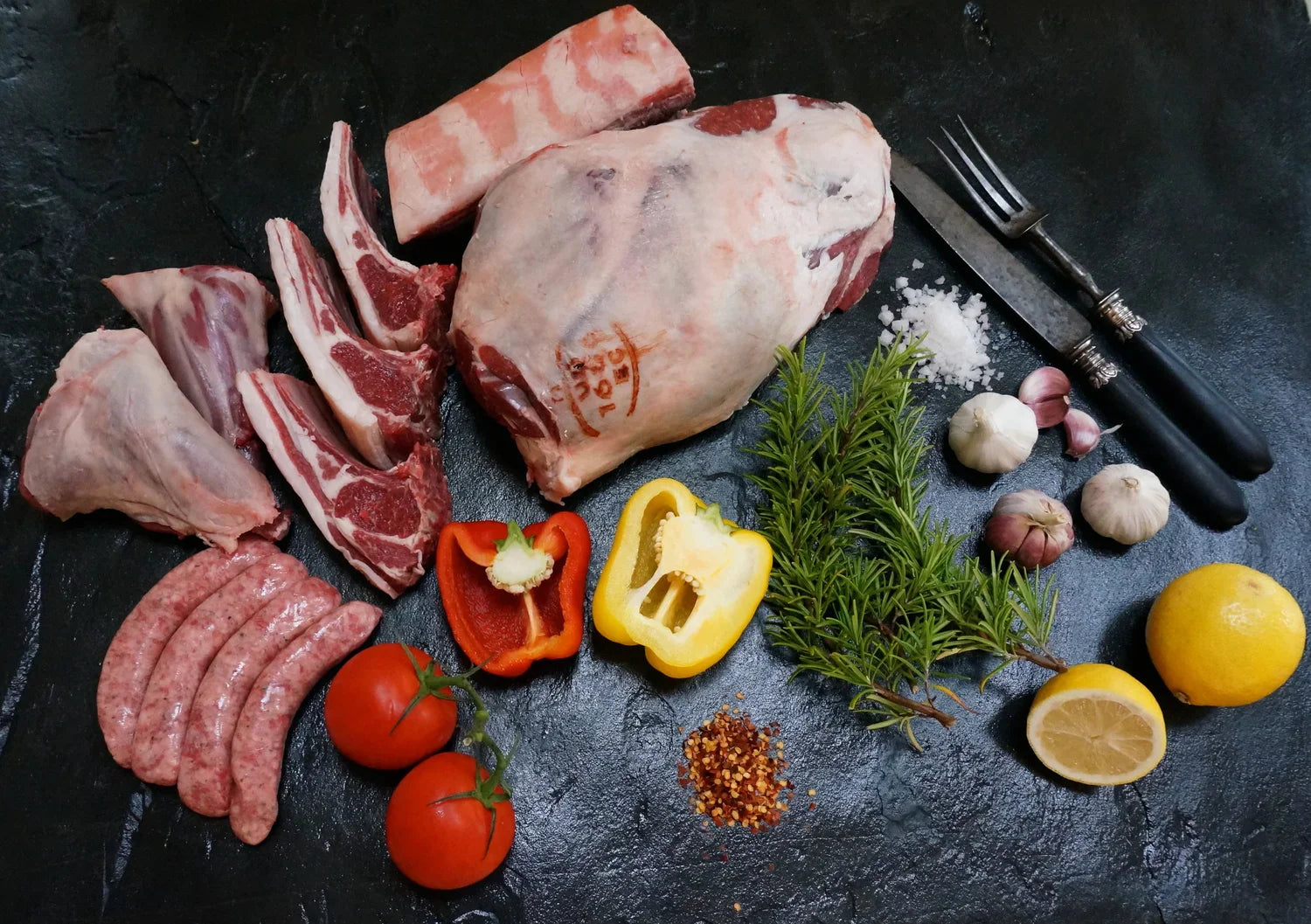 Hogget
