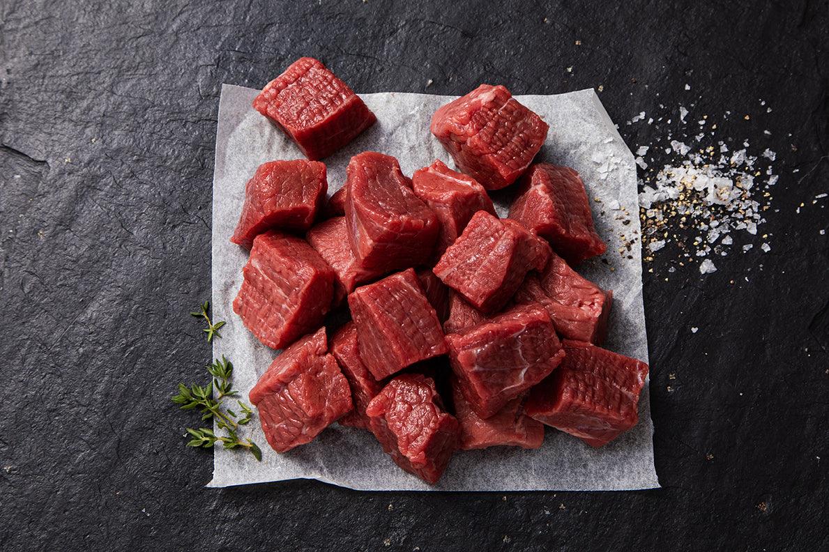 Beef