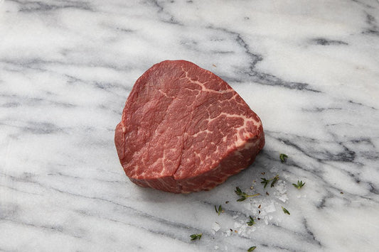 Easy Cook Galloway Beef Box | Grass-Fed Beef Delivery