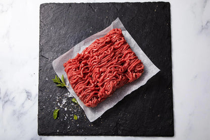 Galloway Beef Taster Box | Grass-Fed Beef Box