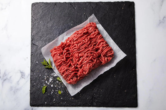 Easy Cook Galloway Beef Box | Grass-Fed Beef Delivery