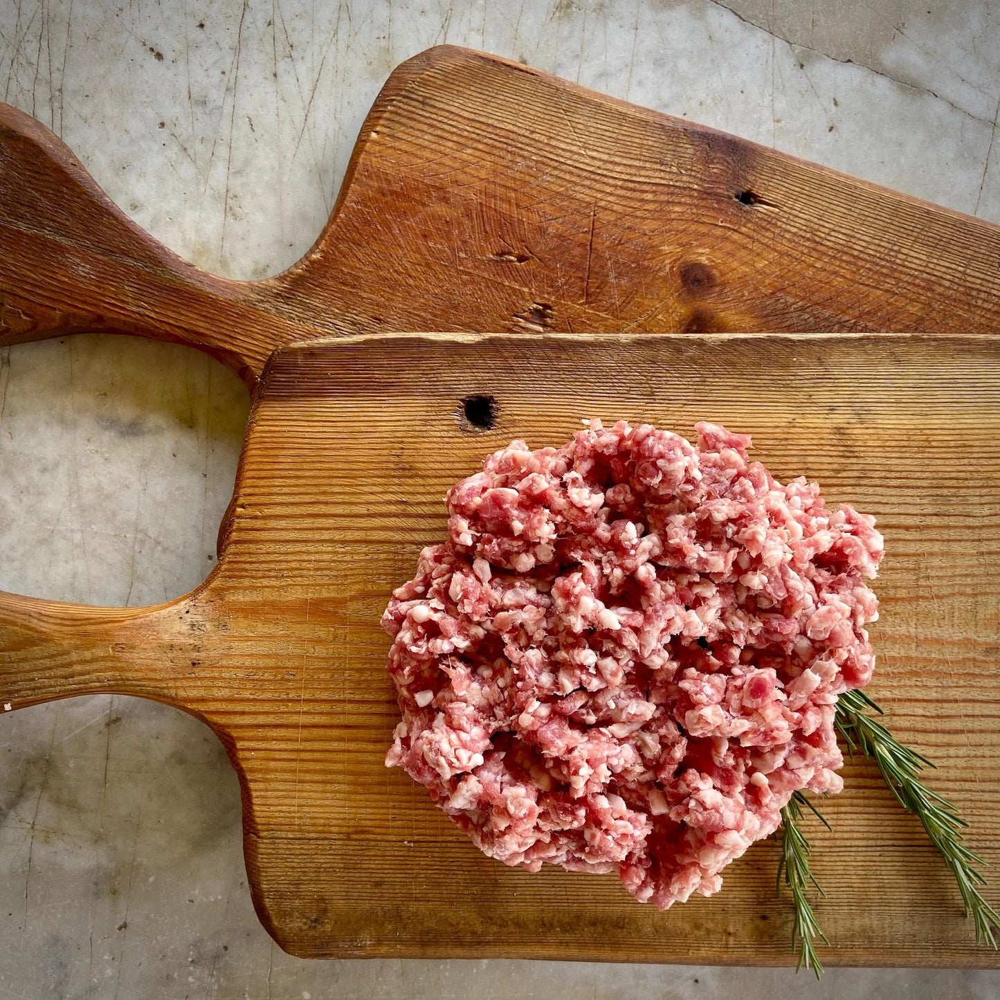 Hebridean Hogget Mince
